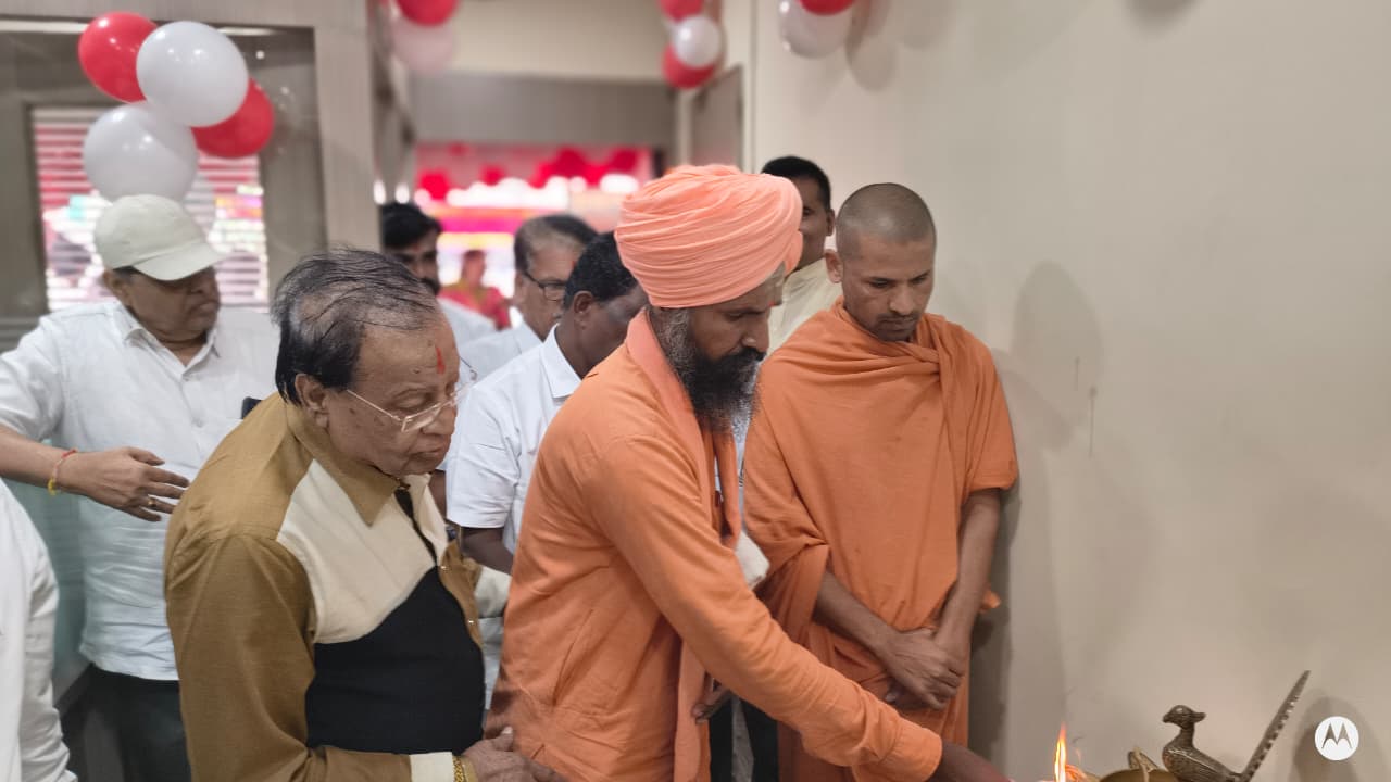 Shri. Shivalingappa channappa sankh